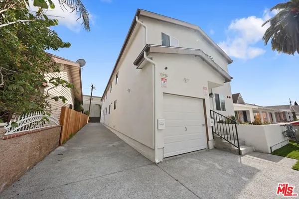 $4,600 | 5912 South Flower Street, Los Angeles, CA 90003