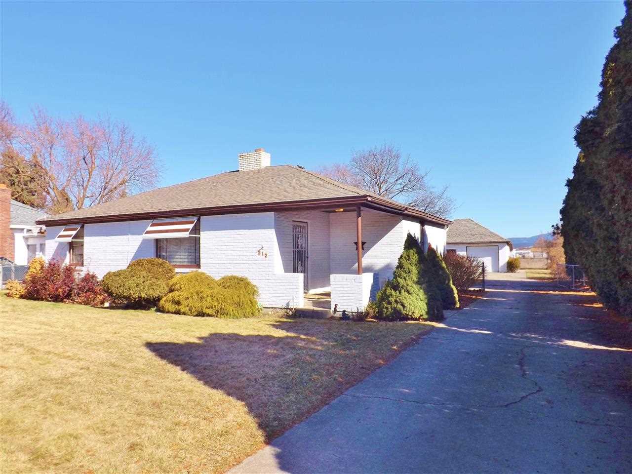 212 North Conklin Road Veradale, WA 99037 - Photo 10 of 10 Gallery Image 10