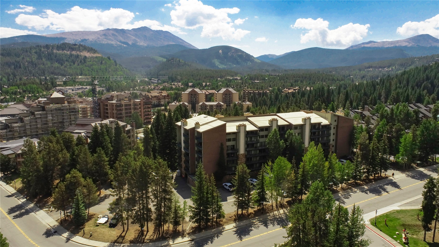 455 Village Road, Unit 103 Breckenridge, CO 80424 - Photo 27 of 50 Gallery Image 27