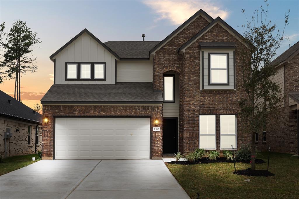 1860 Cypress Canyon Trl  