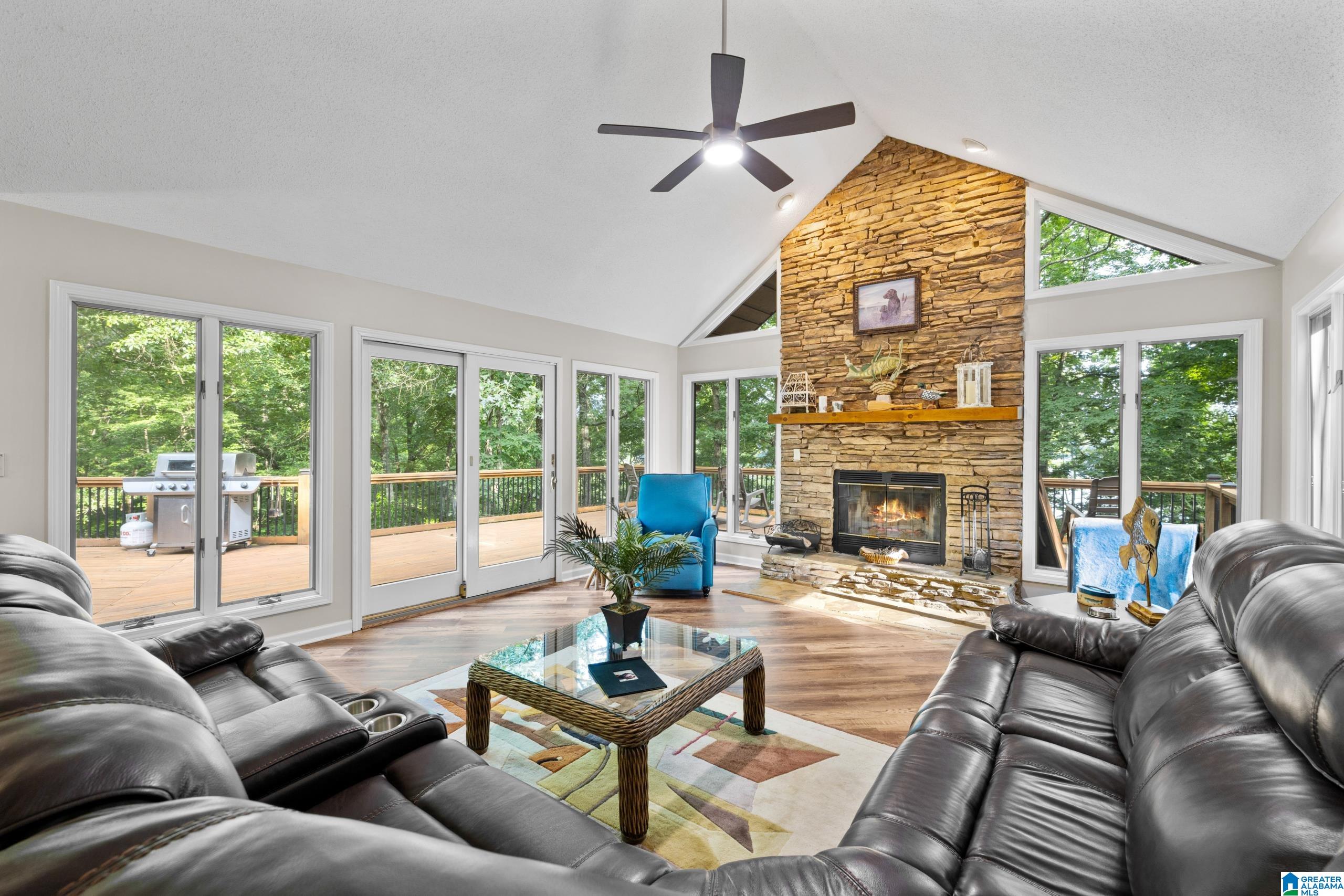 487 Poplar Place Wedowee, AL 36278 - Photo 49 of 59