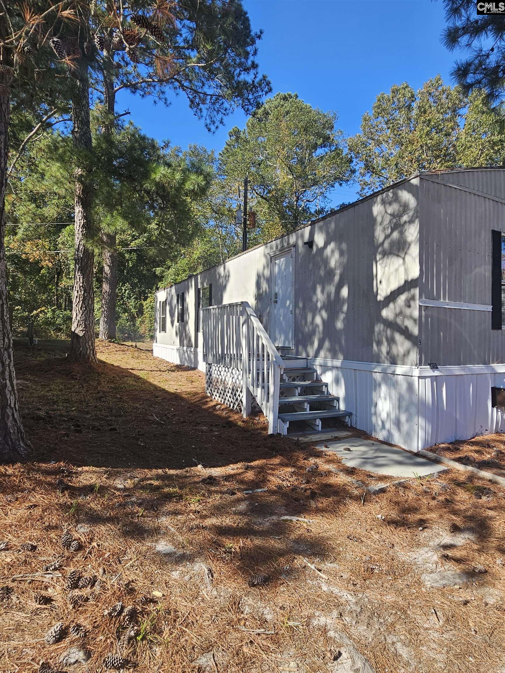 3118 Dudley Road, Unit 9 West Columbia, SC 29170 - Photo 1 of 12