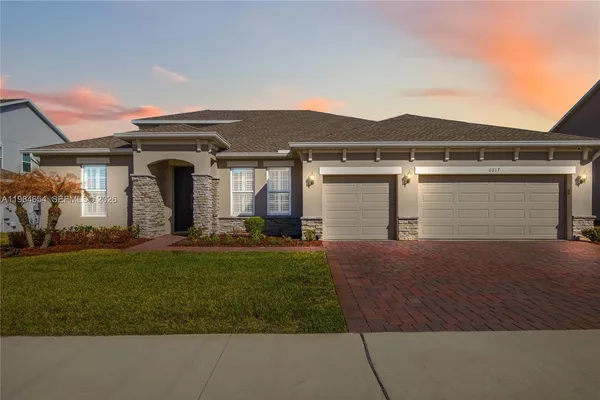 $799,900 | 6017 Sierra Crown Street, Mount Dora, FL 32757