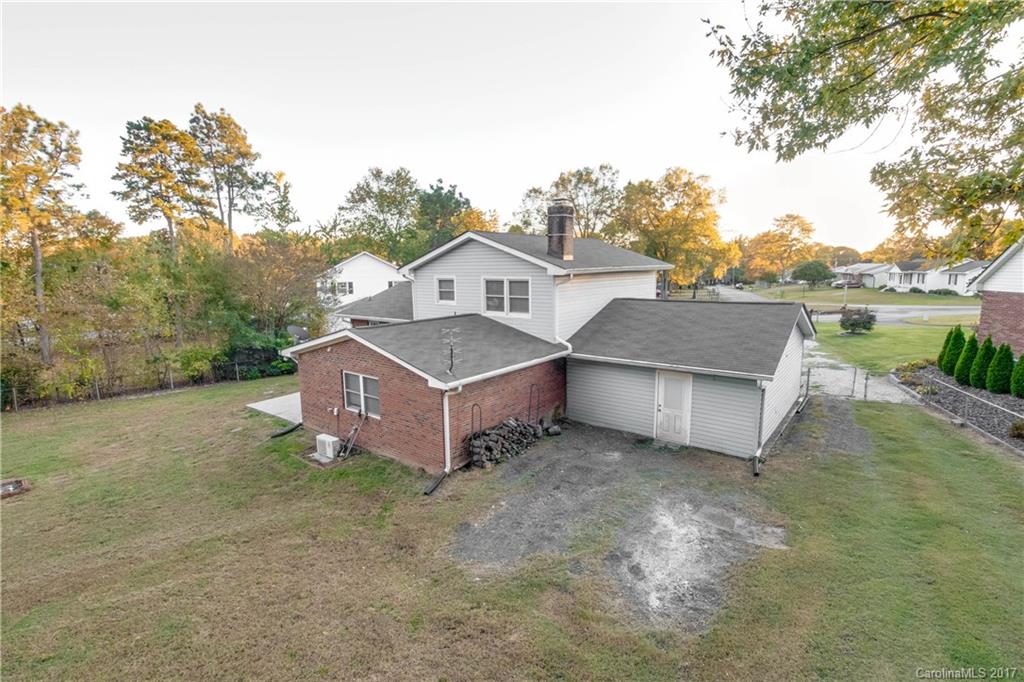 130 Pine Valley Road Salisbury, NC 28147 - Photo 2 of 23