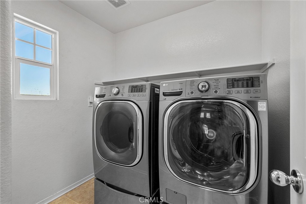 34041 Lily Road Yucaipa, CA 92399 - Photo 28 of 46 Laundry Room