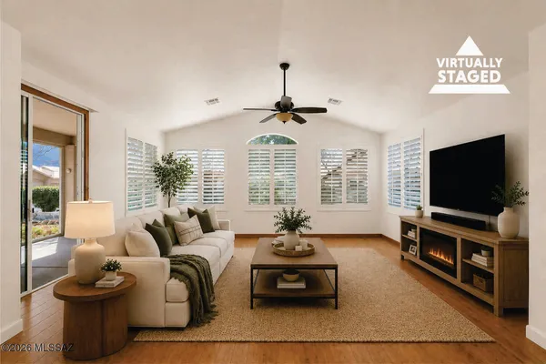 $339,000 | 63735 East Hideaway Lane, Saddlebrooke, AZ 85739