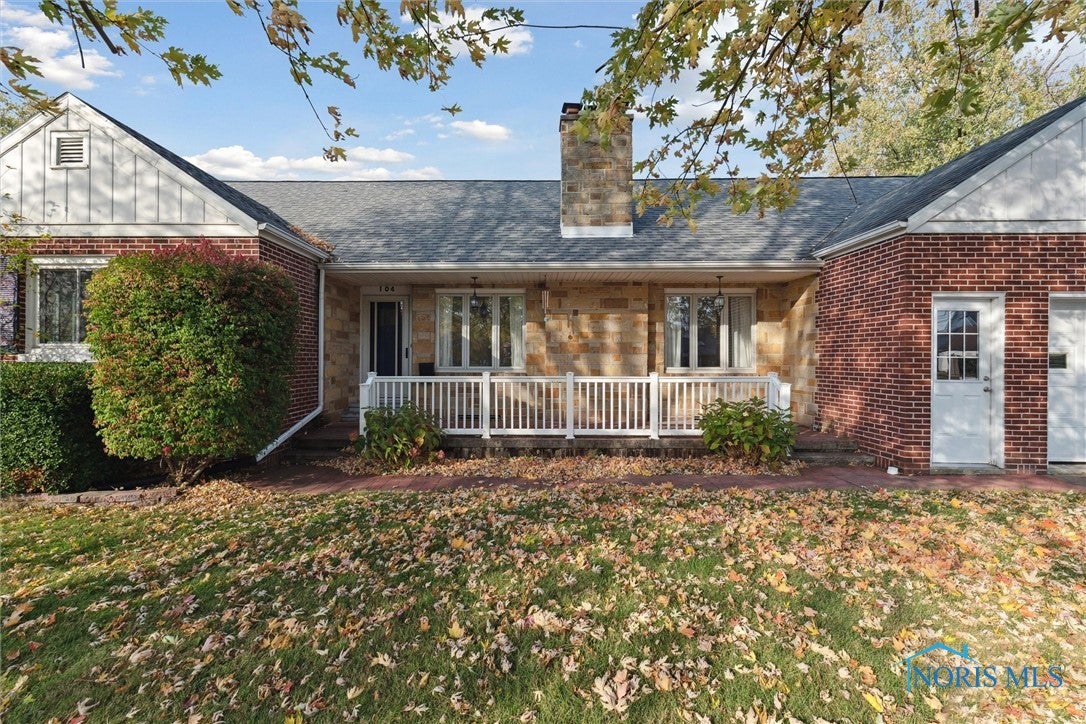 104 West Lutz Road Archbold, OH 43502 - Photo 1 of 46 Gallery Image 1