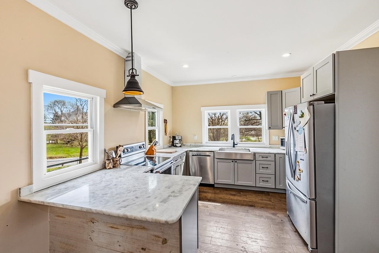 314 Depot Street Campobello, SC 29322 - Photo 14 of 42