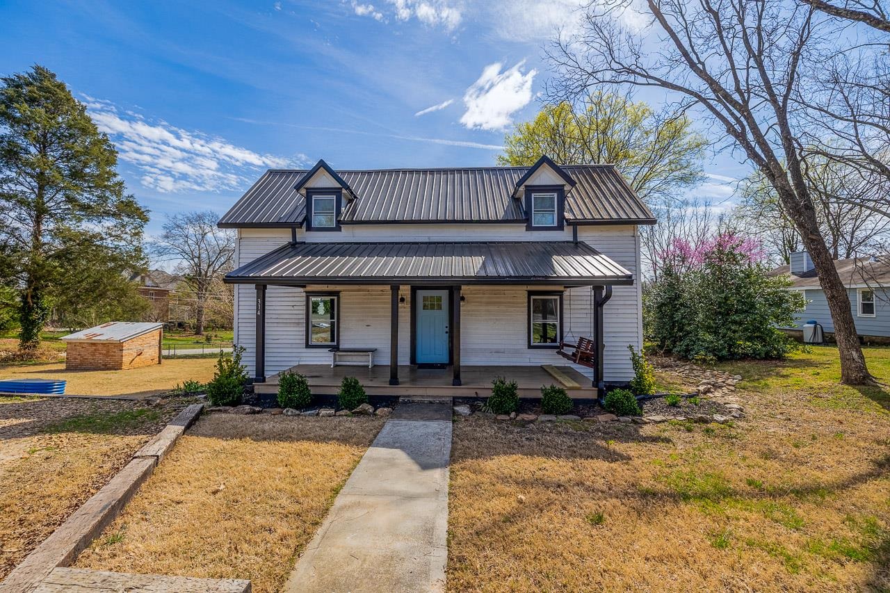 314 Depot Street Campobello, SC 29322 - Photo 2 of 42