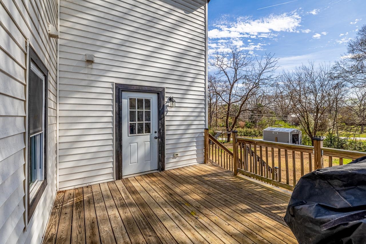 314 Depot Street Campobello, SC 29322 - Photo 32 of 42