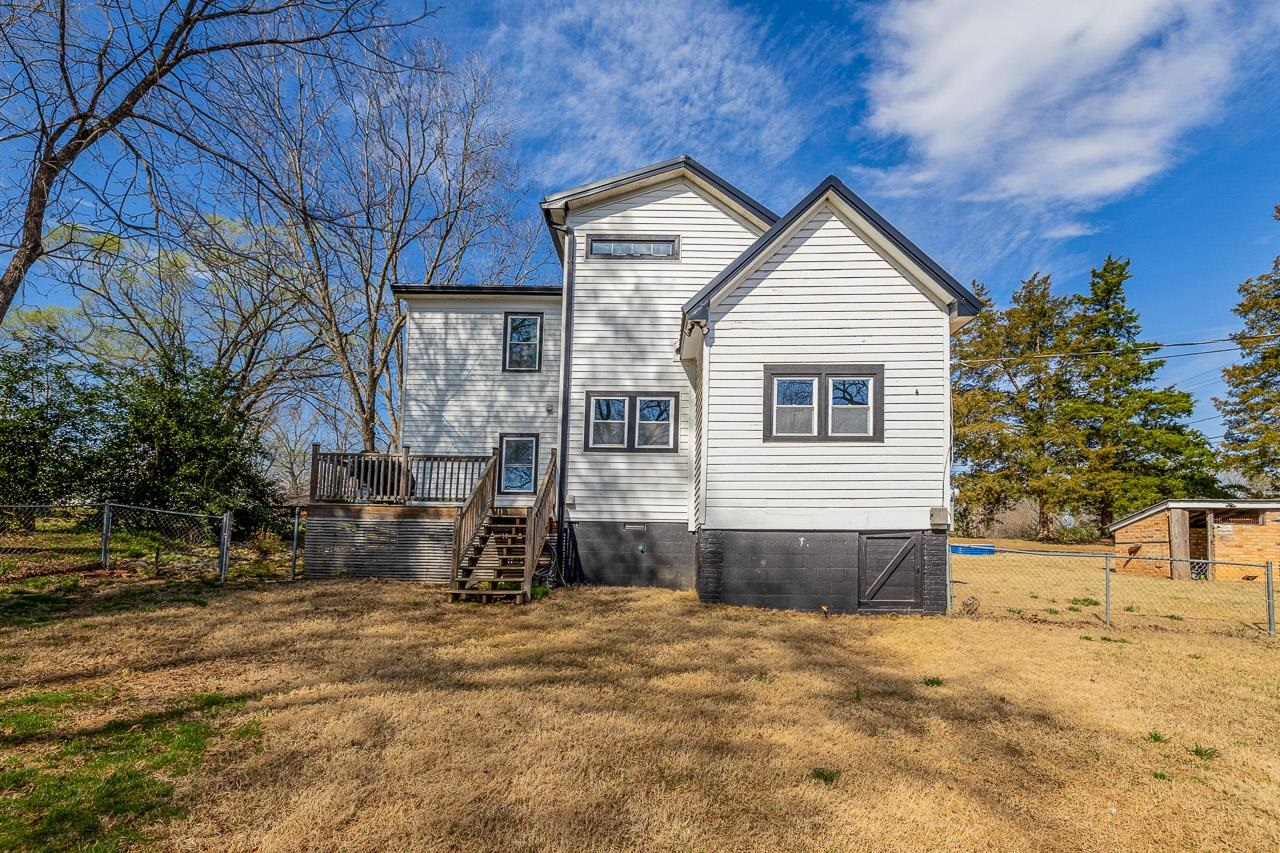 314 Depot Street Campobello, SC 29322 - Photo 35 of 42