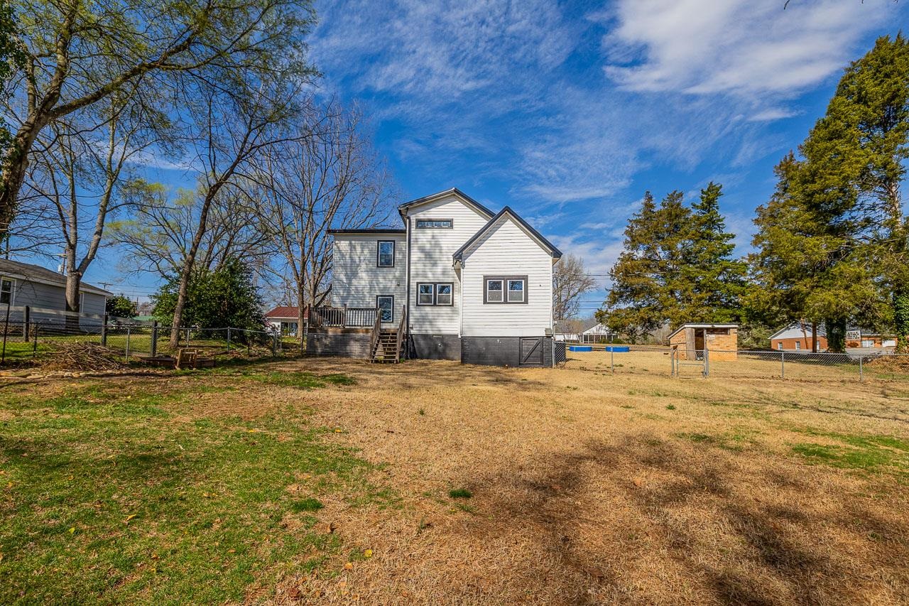 314 Depot Street Campobello, SC 29322 - Photo 36 of 42