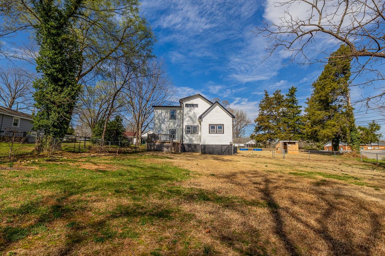 314 Depot Street Campobello, SC 29322 - Photo 37 of 42