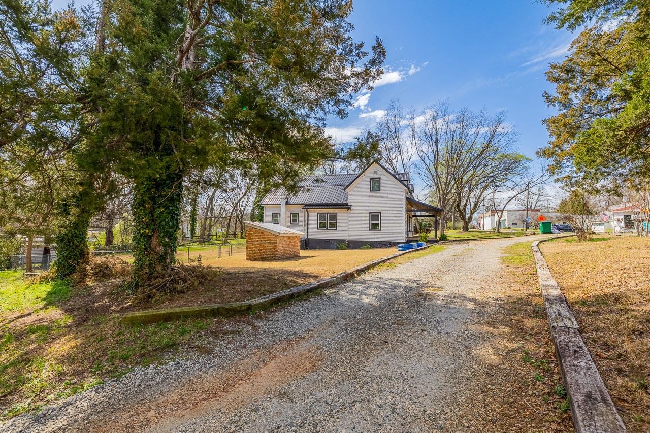 314 Depot Street Campobello, SC 29322 - Photo 42 of 42