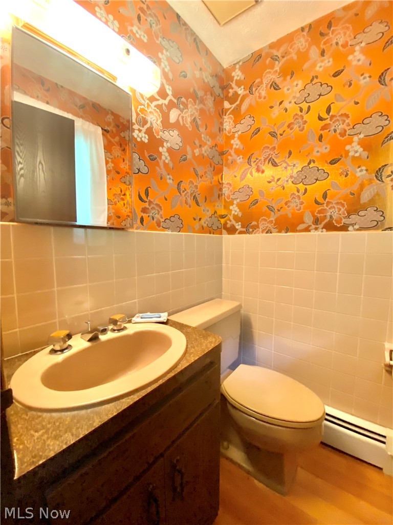 276 West River Road Valley City, OH 44280 - Photo 27 of 35 Half Bath