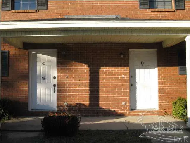 $1,150 | 7250 Hilburn Road, Unit 3C, Pensacola, FL 32504