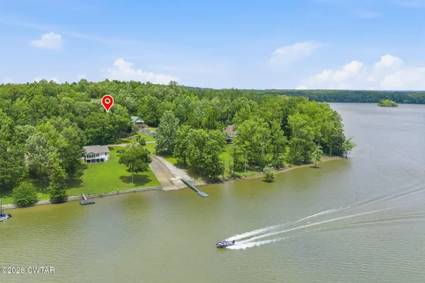 $319,950 | 300 Featherfoot Parkway Loop, Parsons, TN 38363
