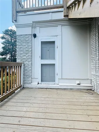 $1,595 | 52 Delmont Drive Northeast, Unit 2, Atlanta, GA 30305