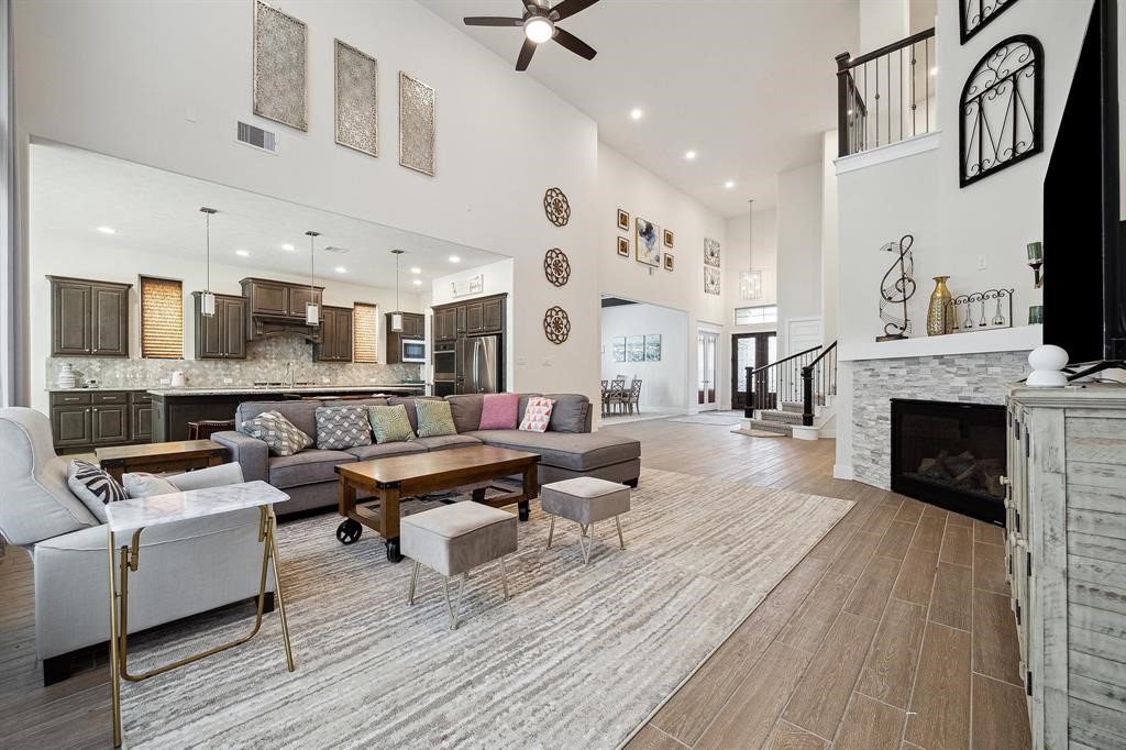 19535 Rock Quillwort Road Cypress, TX 77433 - Photo 8 of 32
