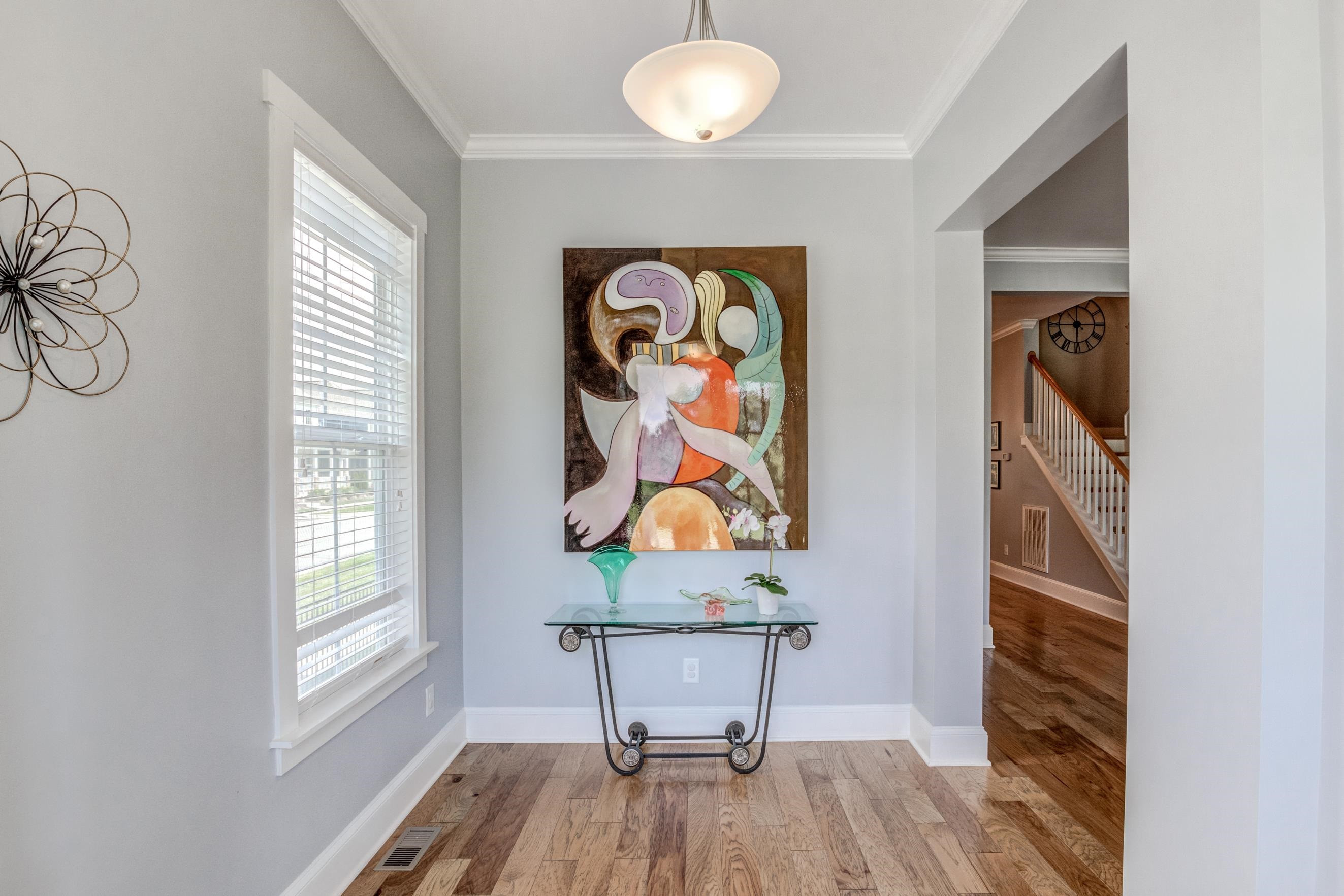 5534 Beardall Street Raleigh, NC 27616 - Photo 7 of 57 Photo 7