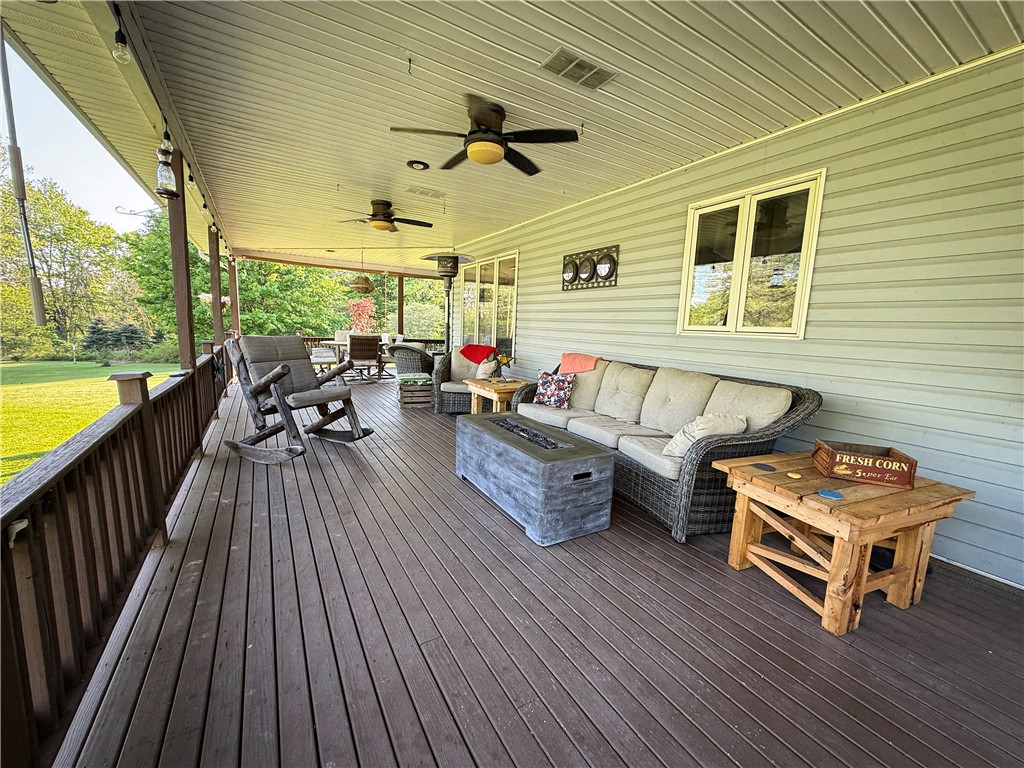 7488 Eades Road Red Creek, NY 13143 - Photo 24 of 50