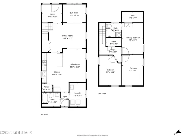 $739,000 | 52 Barberie Avenue, Highlands, NJ 07732