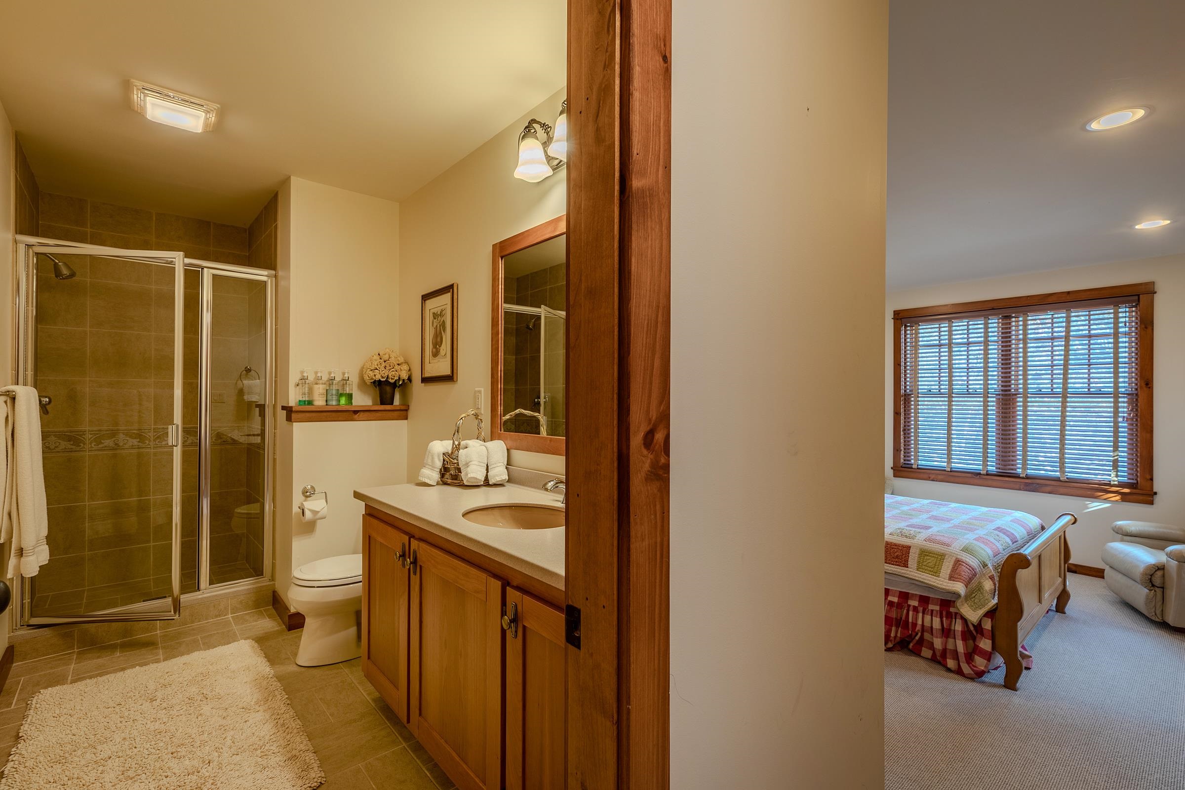 924 Okemo Ridge Road, Unit S 11 Ludlow, VT 05149 - Photo 46 of 60