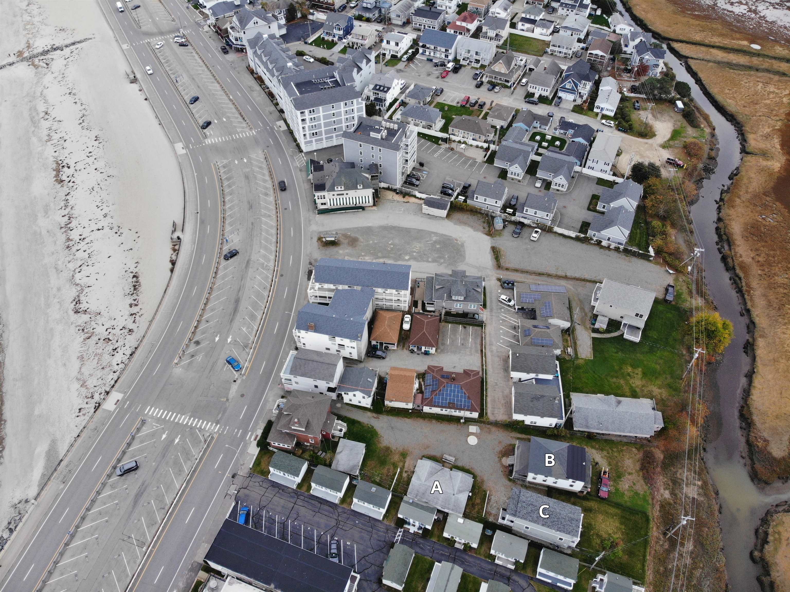 401 C Ocean Boulevard Hampton, NH 03842 - Photo 30 of 36