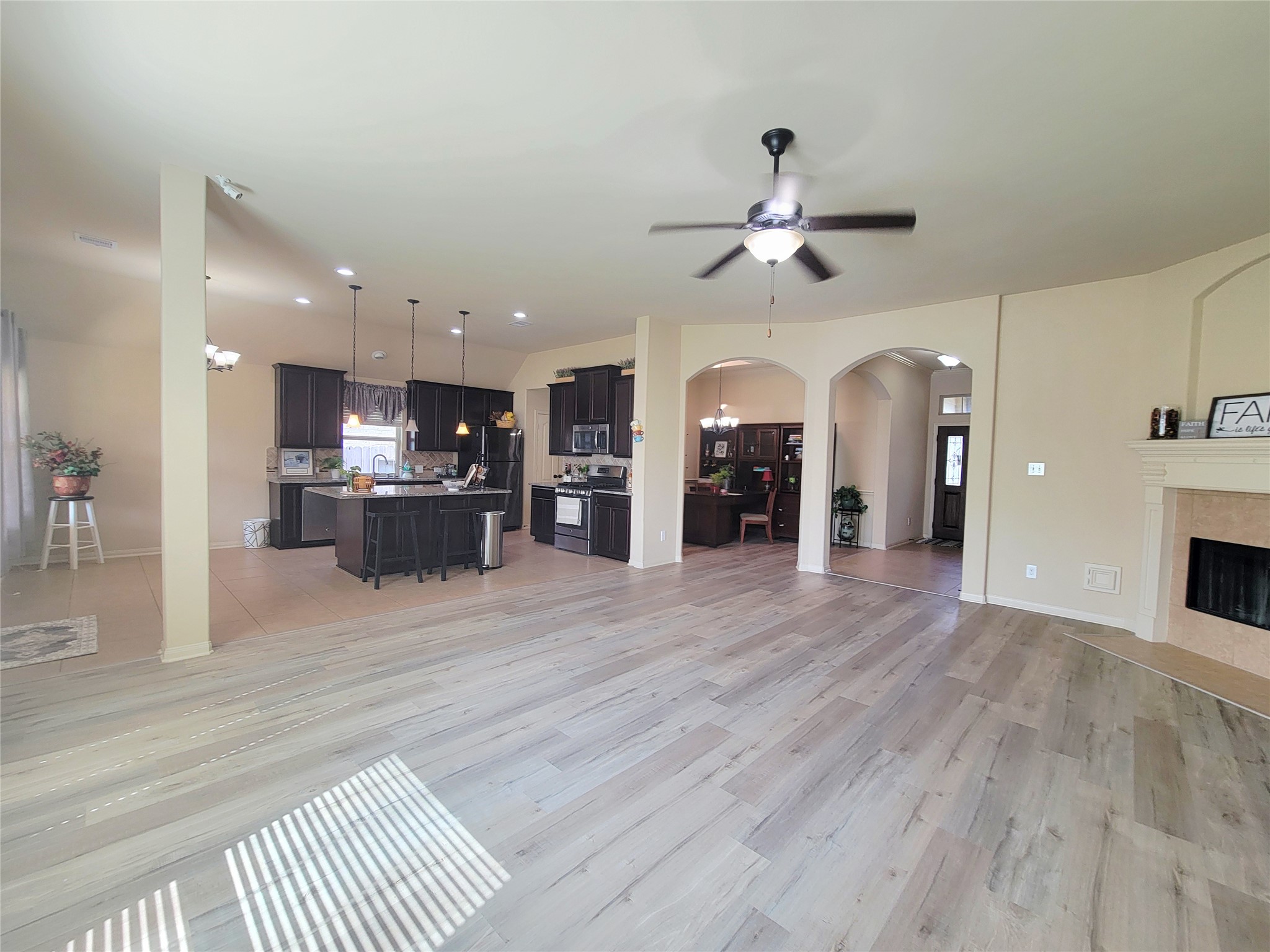 142 Round Lake Drive Rosenberg, TX 77469 - Photo 8 of 14