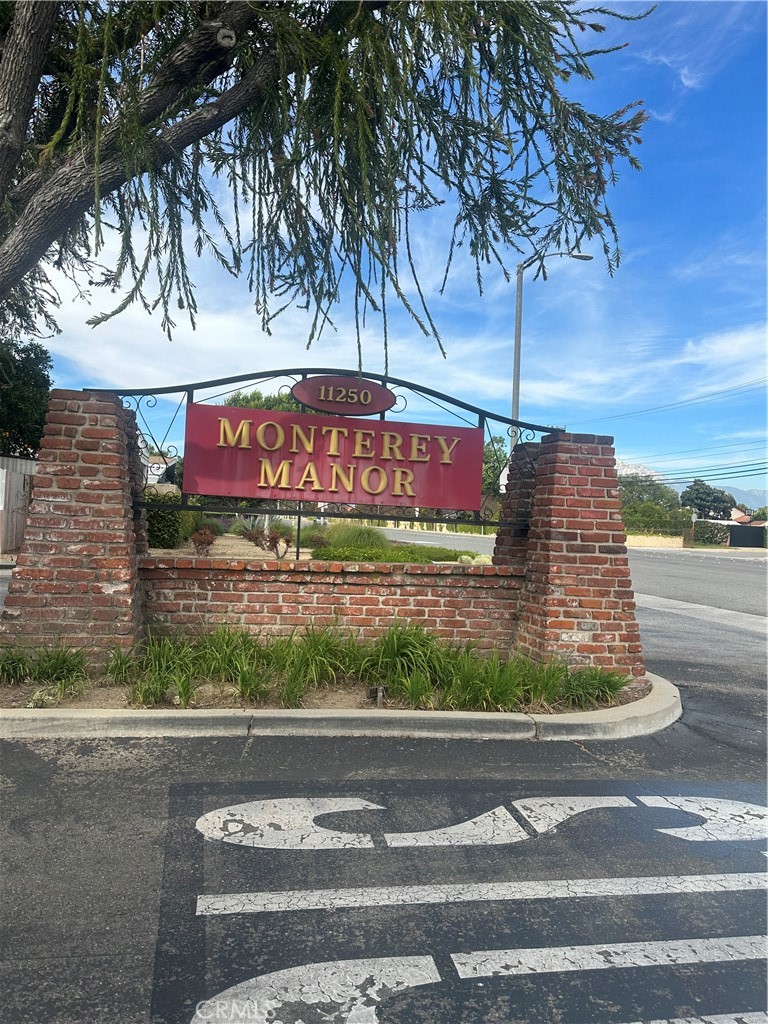 11250 Ramona, Unit 210 Montclair, CA 91763 - Photo 1 of 1