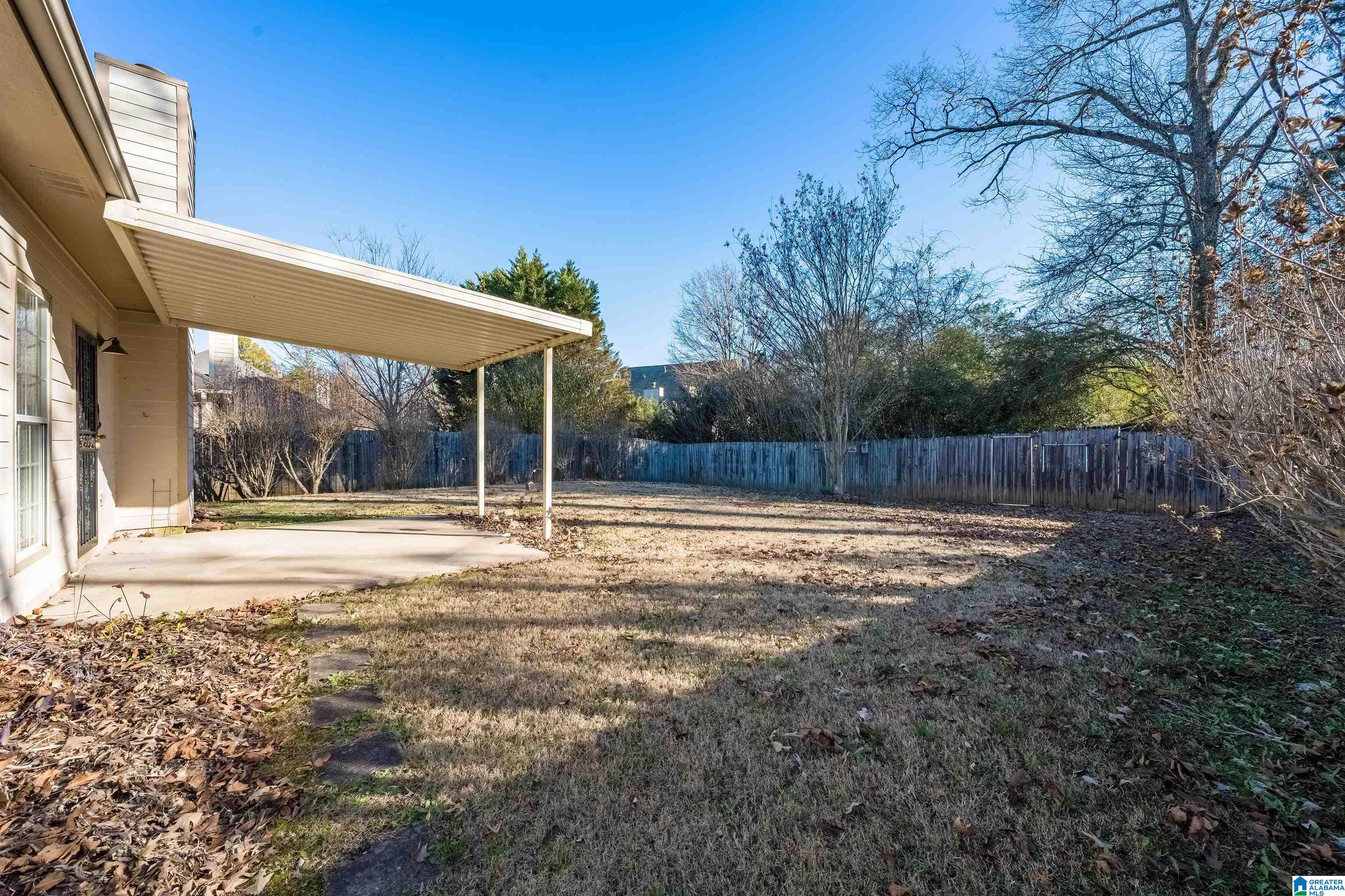 1821 Bristol Road Leeds, AL 35094 - Photo 24 of 25