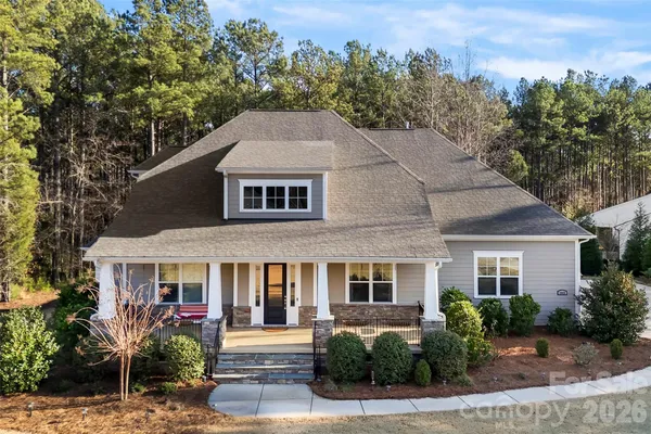 $794,000 | 6065 Chimney Bluff Road, Lancaster, SC 29720
