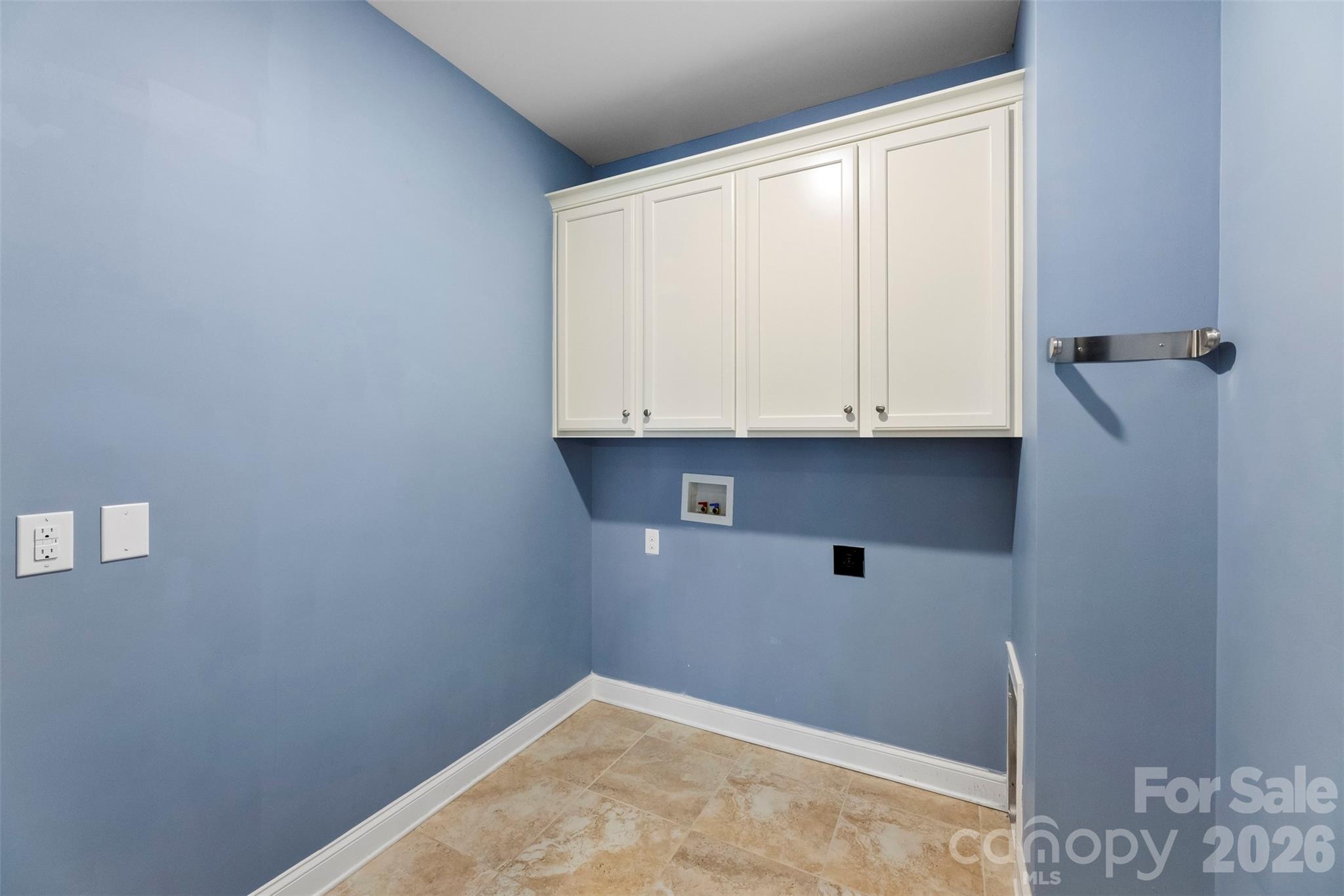 6065 Chimney Bluff Road Lancaster, SC 29720 - Photo 14 of 43 a view of utility room
