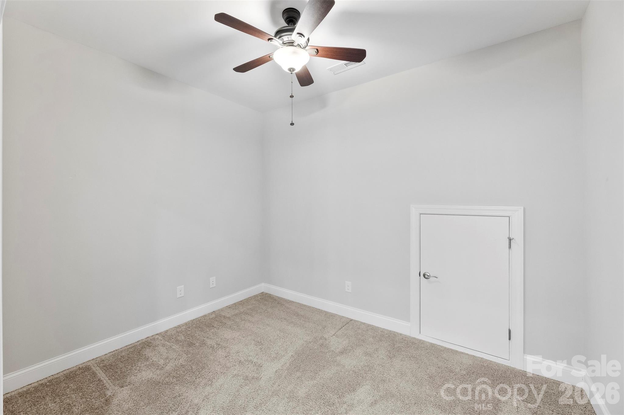 6065 Chimney Bluff Road Lancaster, SC 29720 - Photo 23 of 43 a view of an empty room