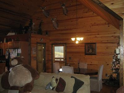 1415 Aaron Barnett Road Lawrenceburg, KY 40342 - Photo 15 of 33 Photo 15