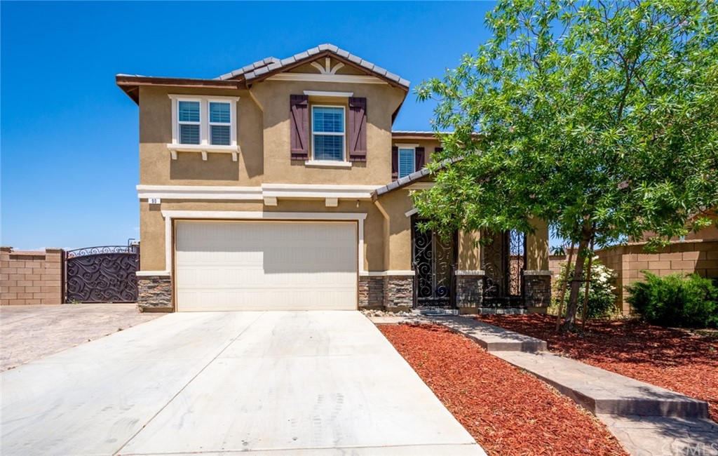 90 Muir Woods Road Perris, CA 92570 - Photo 1 of 1 Gallery Image 1
