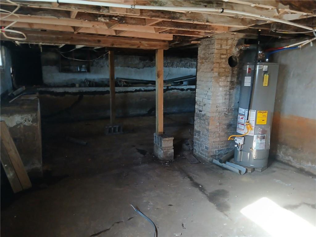 114 North Main Street Liberal, MO 64762 - Photo 18 of 22