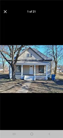 $89,000 | 114 North Main Street, Liberal, MO 64762