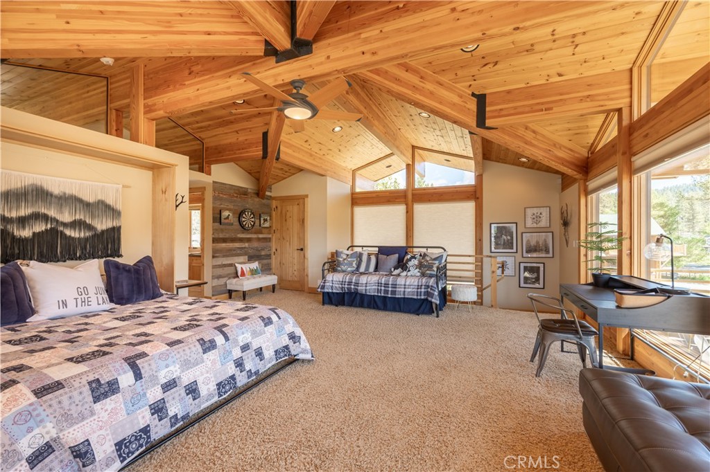 650 Lintner Road Big Bear Lake, CA 92315 - Photo 17 of 28
