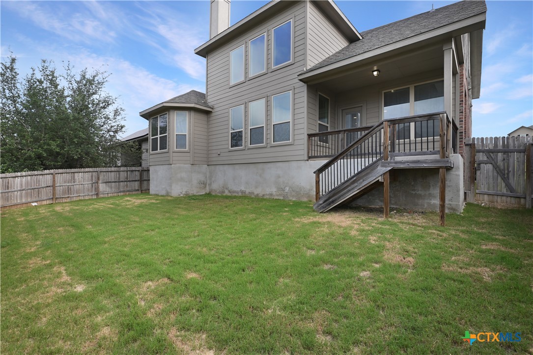 513 Concerto Ct Spring Branch Spring Branch, TX 78070 - Photo 22 of 22