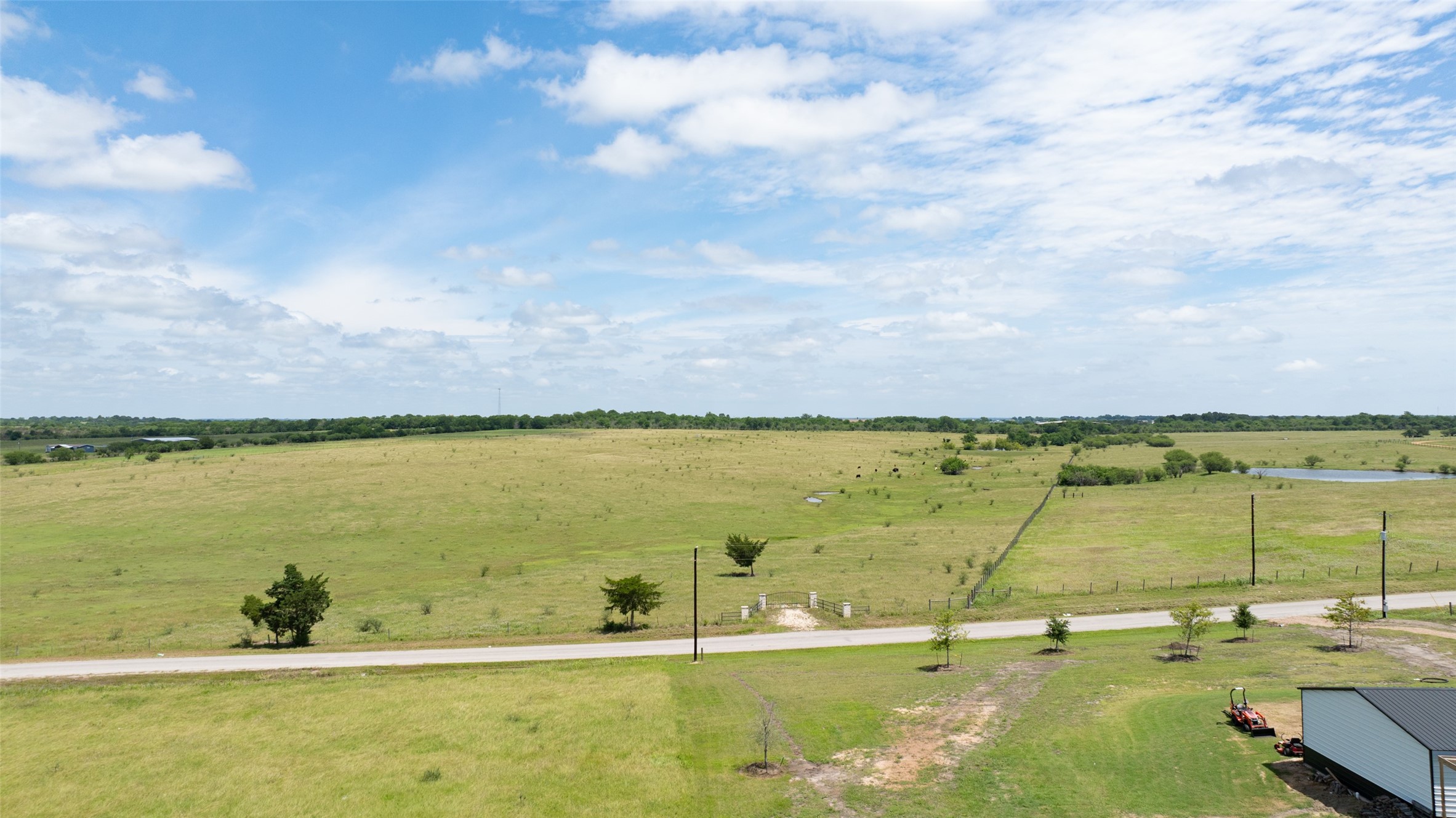 5661 Chadwick-Hogan Road Chappell Hill, TX 77426 - Photo 12 of 22