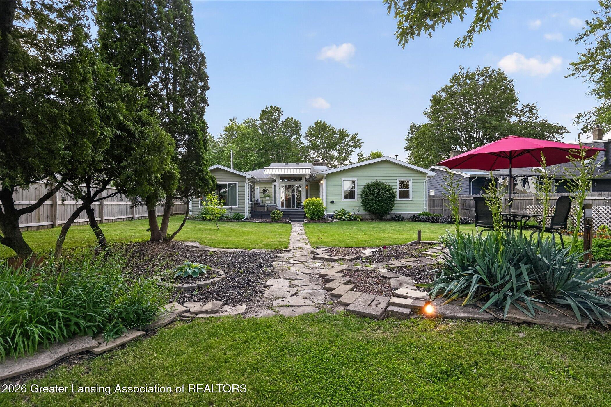 928 Robins Road Lansing, MI 48917 - Photo 42 of 51