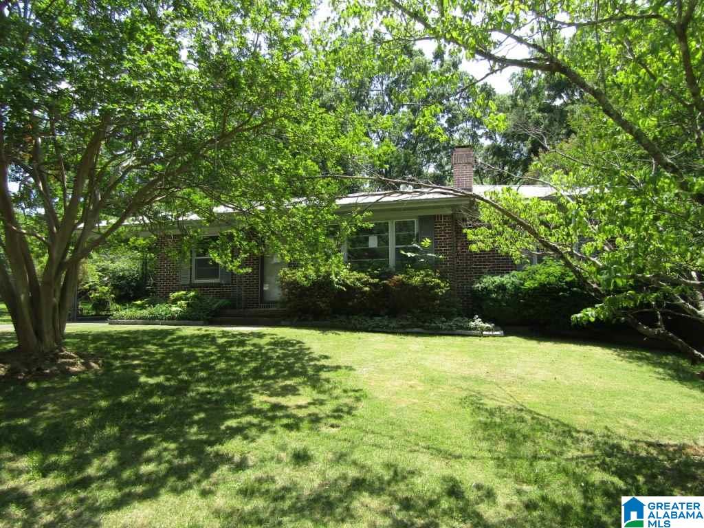 730 Roper Drive Mount Olive, AL 35117 - Photo 1 of 26
