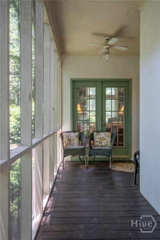 450 River Bottom Road Athens, GA 30606 - Photo 48 of 64