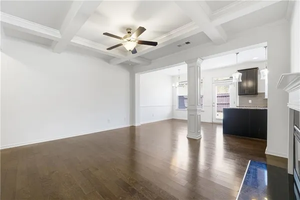 $2,275 | 2730 Kemp Court, Conyers, GA 30094