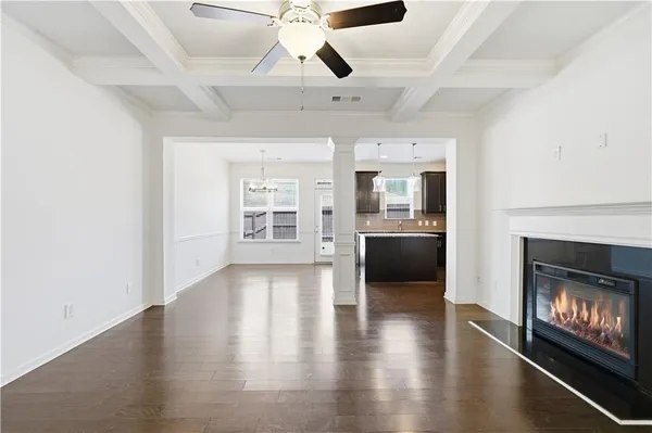 $2,275 | 2730 Kemp Court, Conyers, GA 30094