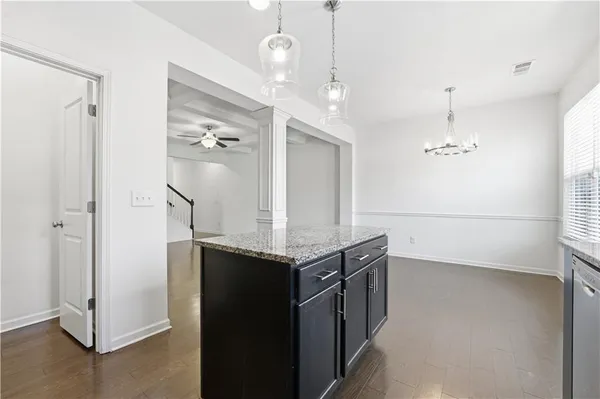 $2,275 | 2730 Kemp Court, Conyers, GA 30094