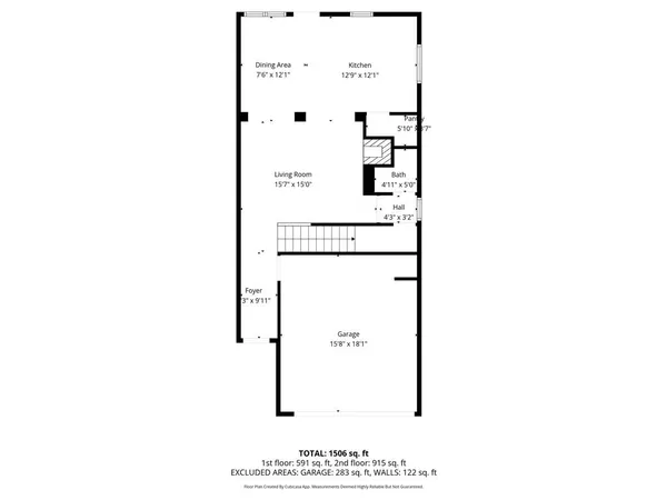 $2,275 | 2730 Kemp Court, Conyers, GA 30094