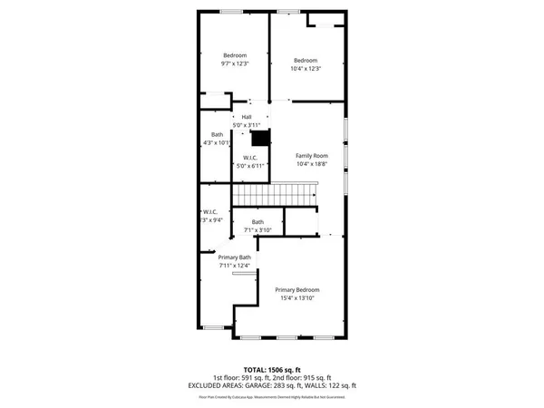 $2,275 | 2730 Kemp Court, Conyers, GA 30094