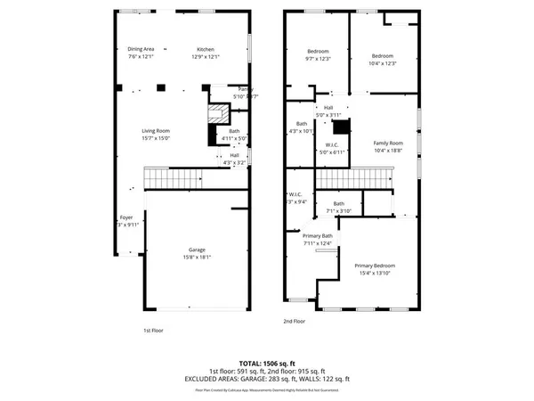 $2,275 | 2730 Kemp Court, Conyers, GA 30094